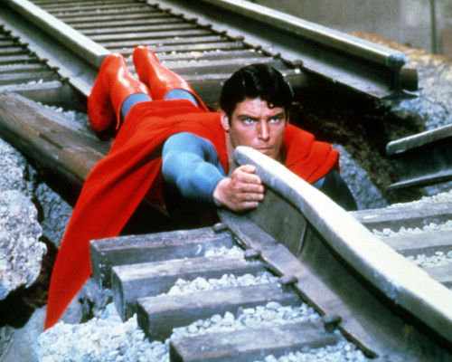Picture of Superman
