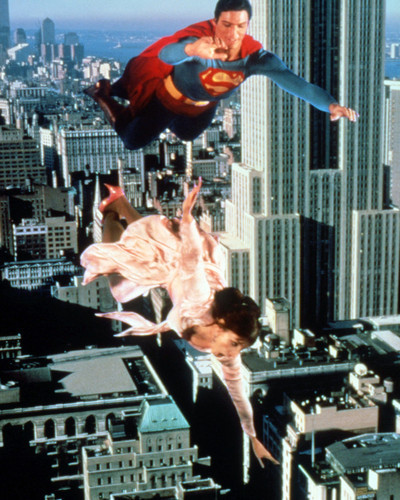 Picture of Superman