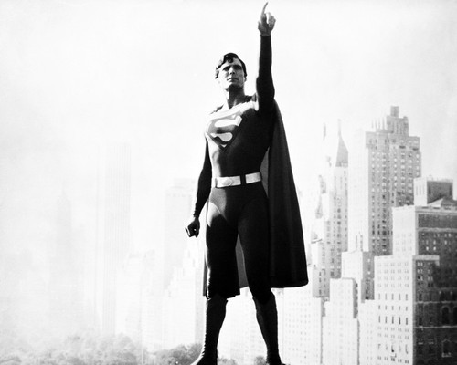 Picture of Superman