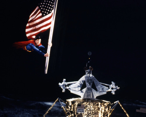 Picture of Superman