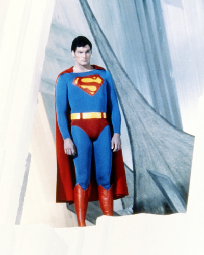 Picture of Superman