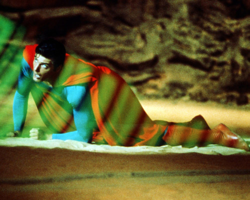 Picture of Superman II