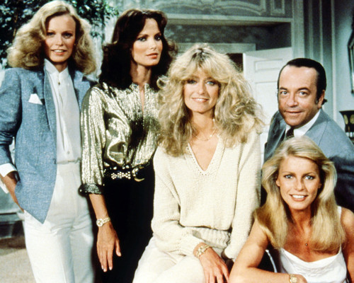 Picture of Charlie's Angels