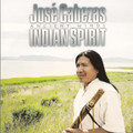 Indian Spirit - MP3 Album