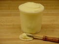 Cheddar with Horseradish Spread