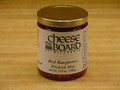 Cheese Board Red Raspberry Pretzel Dip