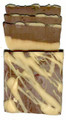 Chocolate and Peanut Butter Fudge