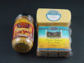 Cugino's Famous Garlic Cheese Spread Appetizer Box