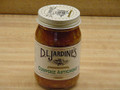 D. L. Jardine's Cowpoke Artichoke Salsa