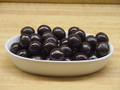 Dark Chocolate Malt Balls
