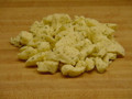 Dill & Garlic Cheese Curds