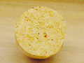 Flaming Hot Cheese