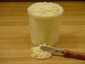 Garlic & Herb Cream Spread