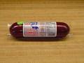 Jim's Garlic Summer Sausage