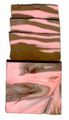 Amaretto Chocolate Swirl Fudge
