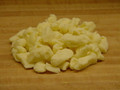 White Cheese Curds