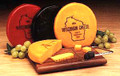 Wisconsin Cheese Wheels