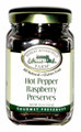Robert Rothschild Hot Pepper Raspberry Preserves