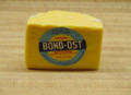 Bondost - Half Round - Sold by the PIECE