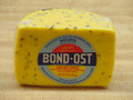 Bondost with Caraway - Half Round - Sold by the PIECE