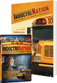 IndoctriNation - Book & DVD set