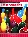 MCP Mathematics: Level B - Teacher's Guide (2005 Edition)