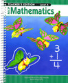 MCP Mathematics: Level A - Teacher's Guide (2005 Edition)
