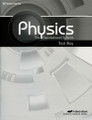 Physics: The Foundational Science, 2nd ed. - Test Key