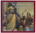 The Journeys of Paul