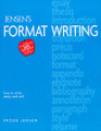 Jensen's Format Writing