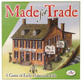 Made for Trade: A Game of Early American Life