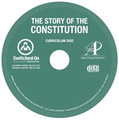 Story of the Constitution CD-ROM course (2013 edition)