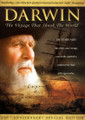Darwin: The Voyage That Shook the World - DVD