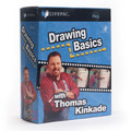Drawing Basics with Thomas Kinkade