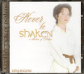 Never Be Shaken!