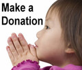 Donation to Christian Liberty