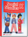 Social Studies K