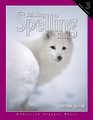 Building Spelling Skills 3, Second Edition (Individual Course)