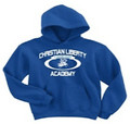 Youth Royal Hoody