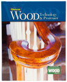 Wood Technology & Processes