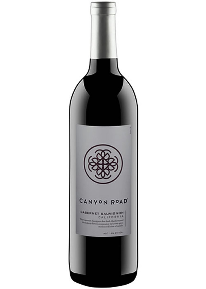 Canyon road chardonnay total wine