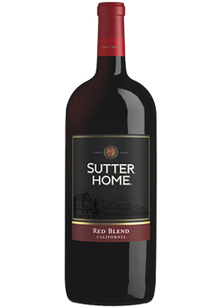 sutter-home-red-blend