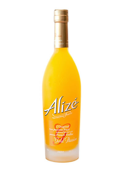 Liquor Alize