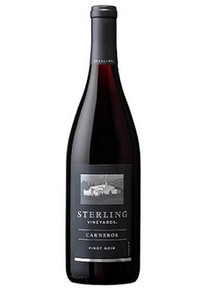 Sterling vineyards merlot 2012