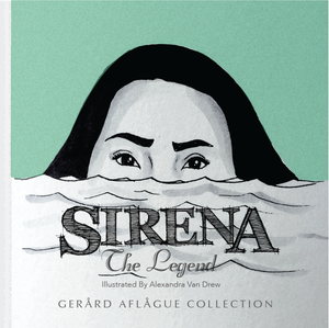 Sirena: The Legend Sirena: The Legend