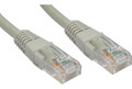 CAT6  PATCH CORD  3M GREY Network Cable 3RJ6