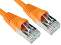 CAT6  PATCH CORD  5M ORANGE Network Cable 34374