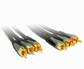 0.5M High Grade Component Cable with OFC