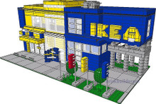 Home Furniture Store PDF Instructions