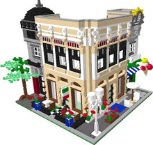 Italian Restaurant PDF Instructions